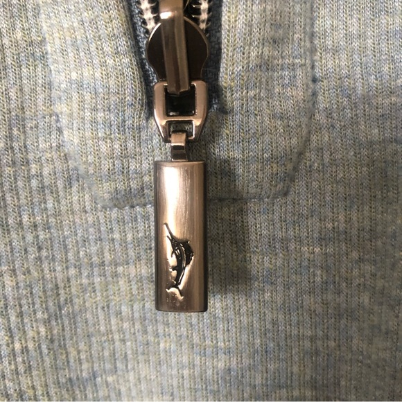 Tommy Bahama Sweatshirt - Picture 4 of 5
